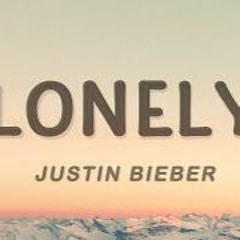 Lonely - Justin Bieber (Elizabeth Jimenez Cover)