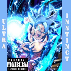 ULTRA INSTINCT OG VERSION (Prod. VXCOBEATS)
