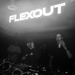 Objectiv b2b Arkaik with MC Fokus - Recorded at Flexout London 04.05.24