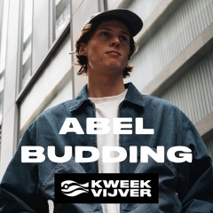 Abel Budding  - Kweekvijver 2024