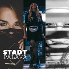 Stadtpalava Podcast #12 by Julla, Hilde & Lara J (Stadtpalava)