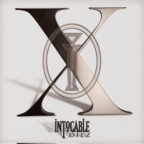 Intocable - Entre Querer Y Amar (Josue Escobedo Epic Mix)