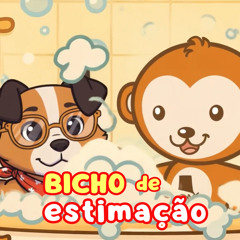 Bicho de Estimação