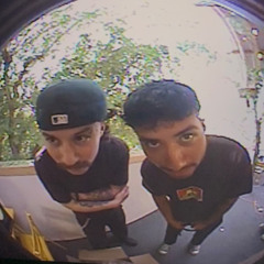 Coffee House Live Mix