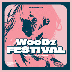WOODZ - FESTIVAL