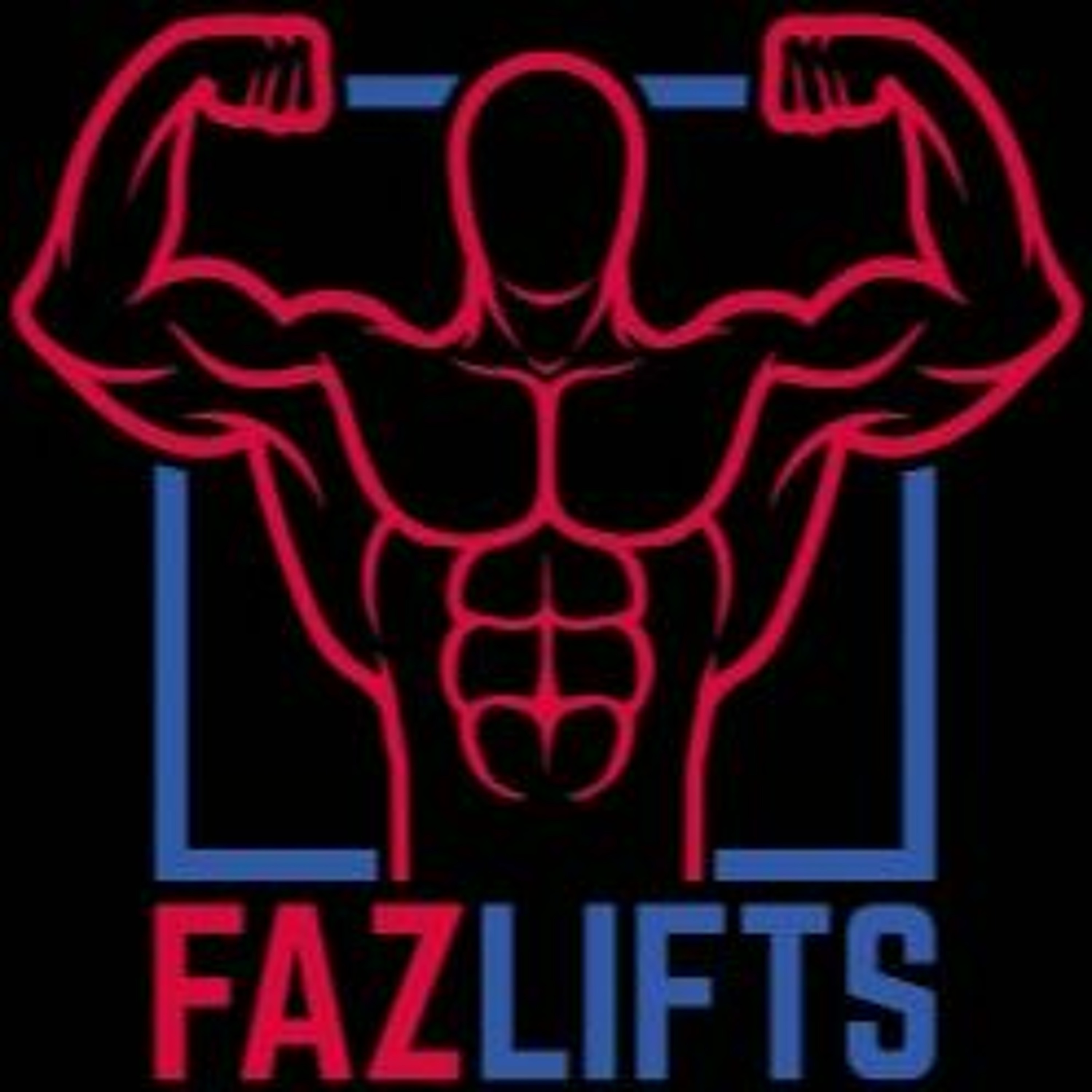 Fazlifts Podcast
