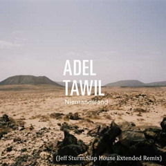 Adel Tawil - Niemandsland (Jeff Sturm Slap House Extended Bootleg)