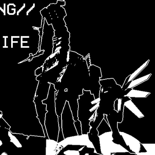 Heavenly Lights Flickering To The Afterlife - Violence Encore ULTRAKILL UST