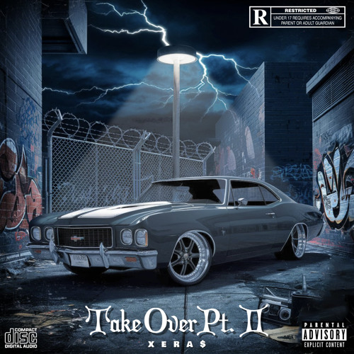 Take Over Pt. 2 (Face Off / Race Off) #Gameoff