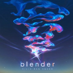 [FULL VER.] Blender- Vivid BAD SQUAD & MEIKO (Project Sekai: Colorful Stage)