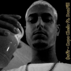 $afir - Copo Cheio feat. DonFill 🍻