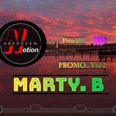 Aberdeen Notion Promo...Vol 2