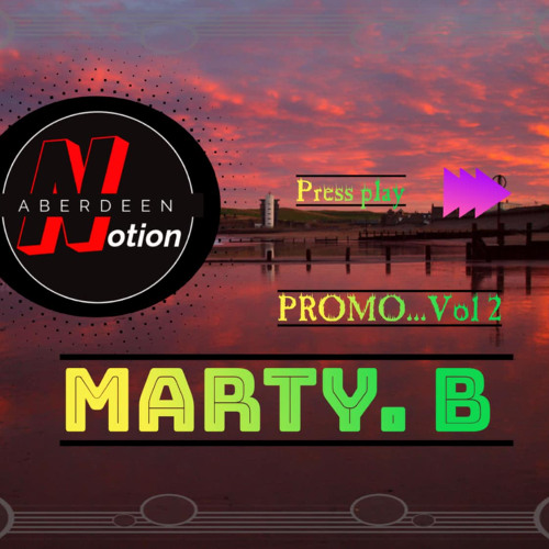 Aberdeen Notion Promo...Vol 2