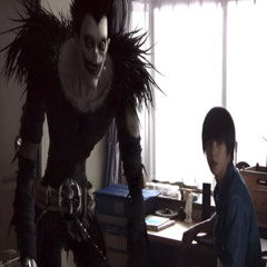 shinigami