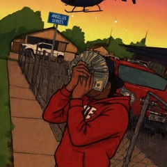 "I Aint Mad Atcha" - DY$E500