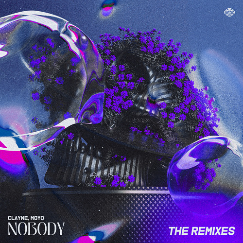 Clayne, Moyo - Nobody (clrwtr Remix)