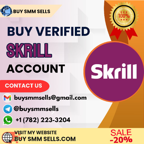 Step-by-Step: Preparing Business Documents for Skrill Corporate Verification In 2026