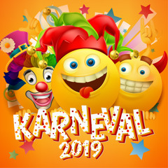 Narhalla Party Karneval Medley (Karneval 2019 Mix)
