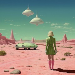 Mixed Emotions(feat.flame)