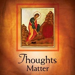 FREE EBOOK ☑️ Thoughts Matter: Discovering the Spiritual Journey (The Matters Series)
