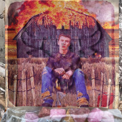 BUCKSHOT - KEEPE OUT NITECORE