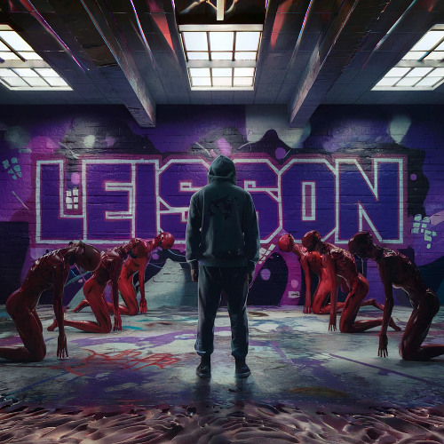 LEISSON - [ #LTKS1 ] - TEK-IT SET - [ @Ü15 ]