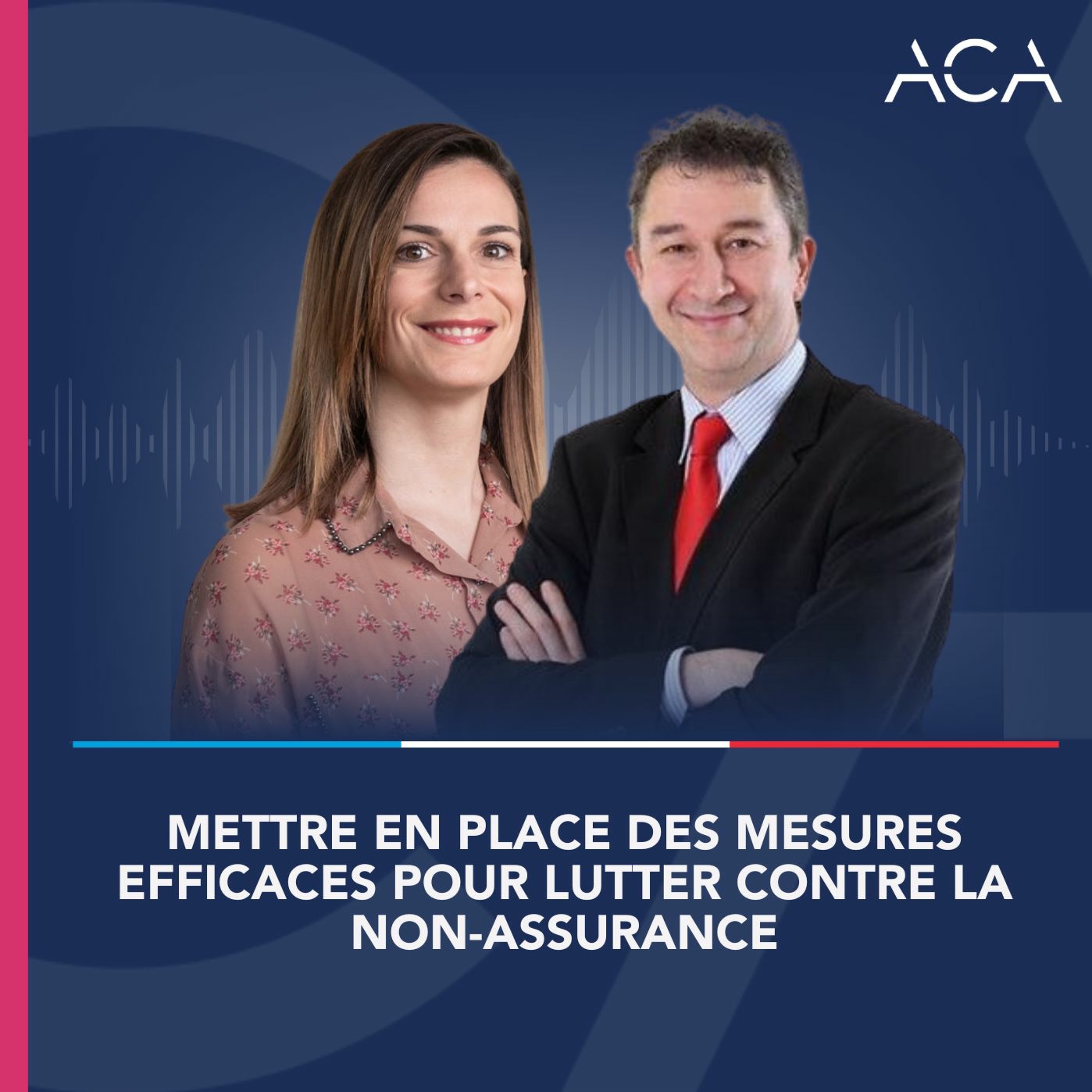 Christian Strasser : Un regard sur sa présidence et les solutions pour la non-assurance automobile