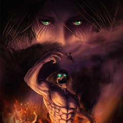AOT x Hardstyle x Moth to A Flame (Zion Edit)