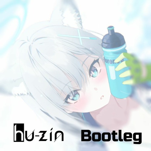 小倉 唯 - Clear Morning (hu-zin Bootleg)