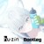 Artwork for 小倉 唯 - Clear Morning (hu-zin Bootleg)