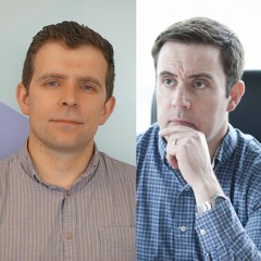 Owen Conlan and Ben Cowan: AI and SciFi