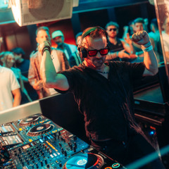 Ismael Garcia – Hï Ibiza Live Set (Fiesta & Bullshit) / 22.09.2025)