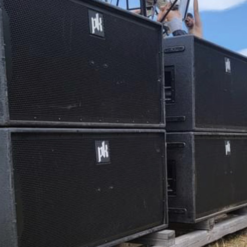 Excision & Jessica Audiffred - Rise X Kompany & Wooli - Bussback (CraneDead Remix)