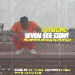 Gawdmc Nowhere home