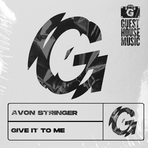 Give It To Me - Avon Stringer