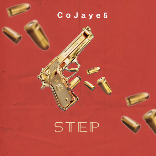 Step