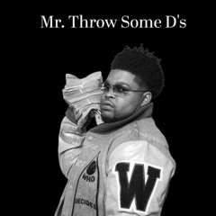 Mr. Pot Scraper x Throw Some D's Mashup (Bossman Dlow x Rich Boy)