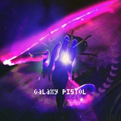 [FREE] "Galaxy PISTOL" - Lil Uzi Vert x Speaker Knockerz Type Beat