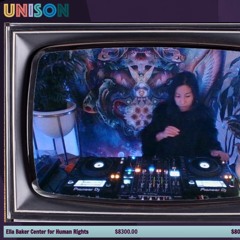 Unison !!! - Late Night Techno Set