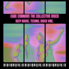 The Collective Disco ( Deep house + Techno)