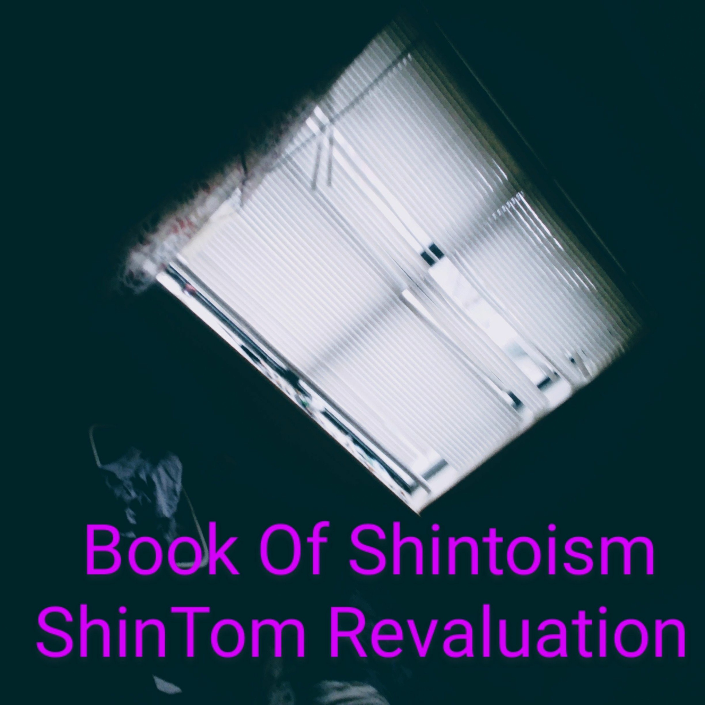 ShinyenunteiKllickAthiM episode artwork