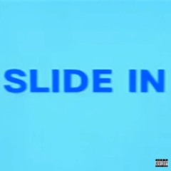 Drake, Playboi Carti - Slide In (Instrumental)