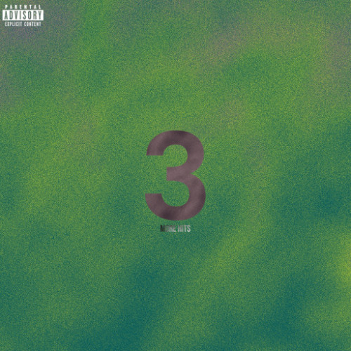 3 MORE H!TS (Description)