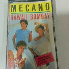 Mecano - Havaii Bombay (Morganic Project Remix)