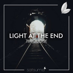 Turquoise - Light At The End (Original Mix)