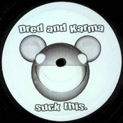 Dred And Karma - I Don't Want No Other (Original Mix)