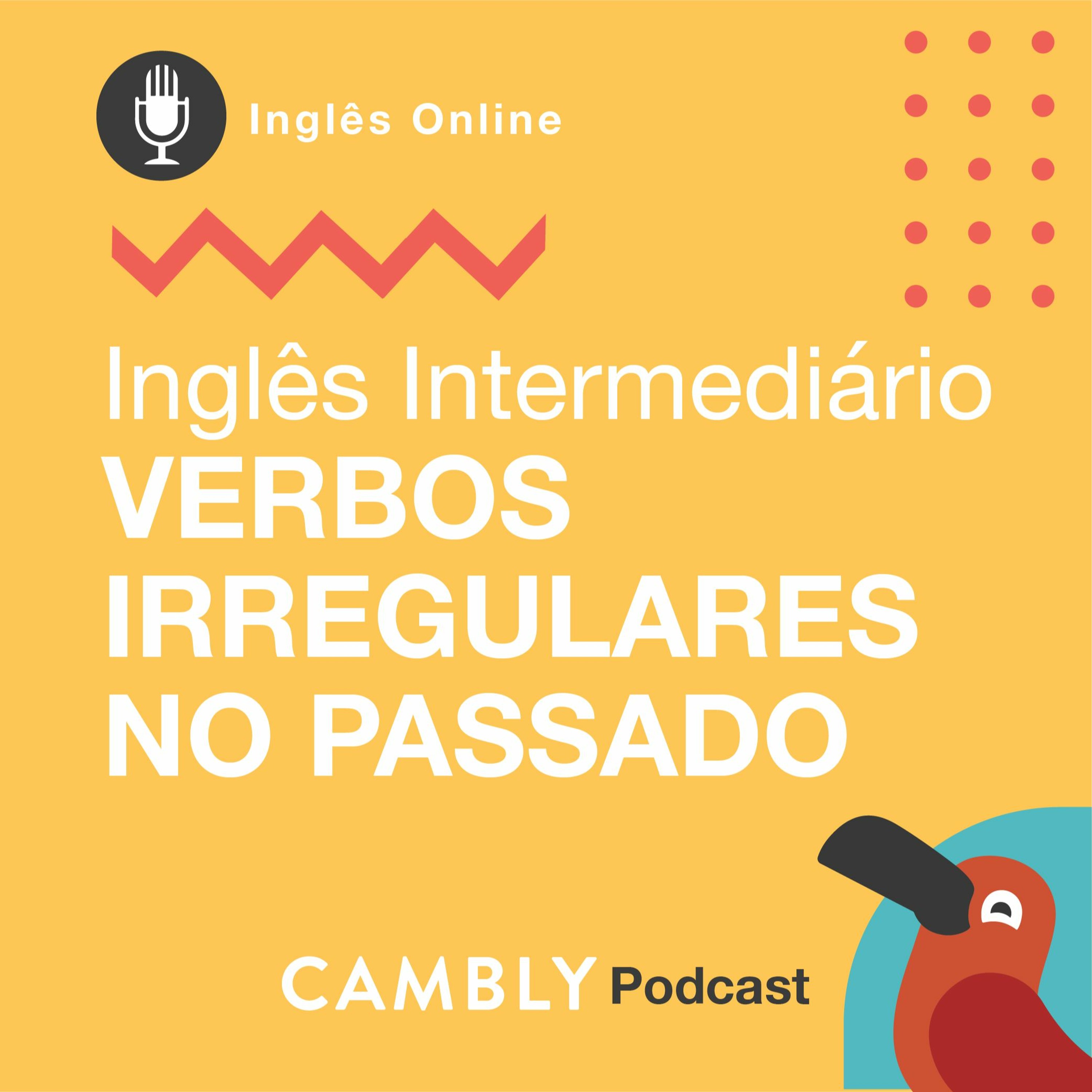 Aprenda Inglês Online com Cambly