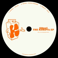 Four Four Premiere - Ocuin - Gucci Piggies [SM005]