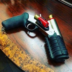 Loadin Up Da 12 Gauge