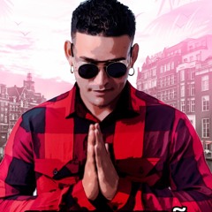 Mau P Drugs From Amsterdam ( Loick Master RMX )